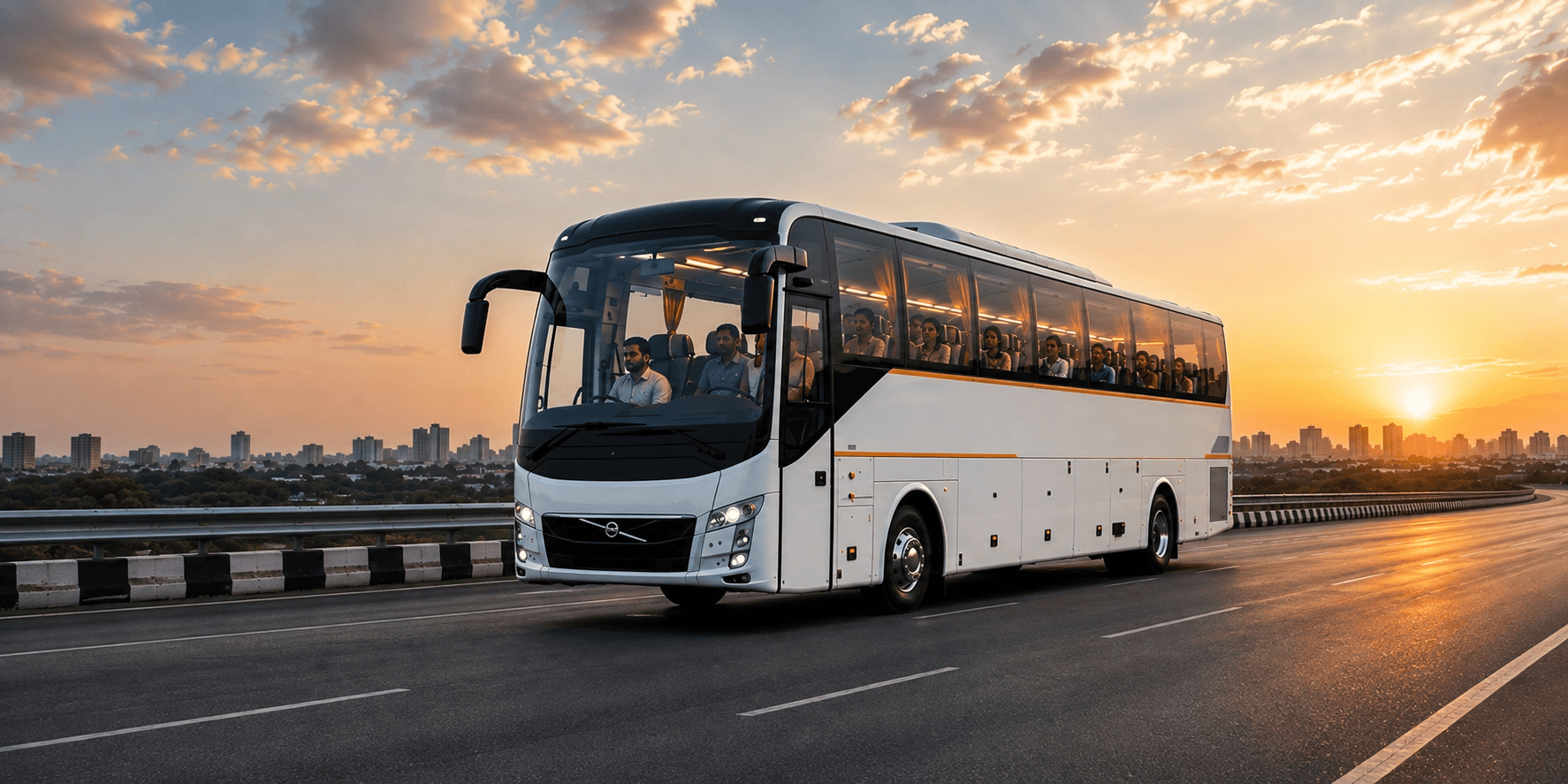 Volvo 9600 SLX photo 1